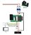Medidor energia bidirecional AC monofasico 20mA-50A - JSY-MK-163T-AC-20mA-50A - Imagem 4