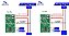 Medidor energia monofasico AC DC 10A-16A - JSY1031-ACDC-10mA-16A - Imagem 2