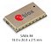 Modem NB-IoT / Cat.M1 / 2G - SARA-R412M-02B - Imagem 1