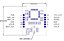 Sensor gas formaldeido (HCHO) - RMMD1001 - Imagem 4