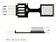 Sensor de temperatura e umidade - RAHT15 - Imagem 2