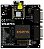 Kit de desenvolvimento inercial Xsens MTi-670-DK para MTi-670 IMU VRU AHRS GNSS acelerometro giroscopio magnetometro barometro - Imagem 1