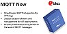 MQTT Now : plataforma MQTT na nuvem para integração com dispositivos IP - Imagem 1