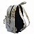 Mochila 12L Tecido Floral - Imagem 2