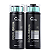 Kit Truss Shampoo e Condicionador Equilibrium 300ml - Imagem 1