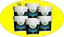 PXA LEITE LIMPO - KIT C/ 6 POTE - Imagem 5