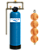 Filtro Abrandador Removedor de Cálcio 6000 l/h - Imagem 2