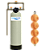 Filtro Abrandador Removedor De Magnésio 6000 L/h Natural - Imagem 2