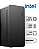 COMPUTADOR V500 BUSINESS INTEL I5 SSD CHIPSET H81M GIGABIT  ( 4ª GERAÇÃO ) - Imagem 1