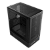 GABINETE GAMER KAURI BLACK VULCAN - LATERAL EM VIDRO - PCYES - Imagem 3