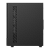 GABINETE GAMER KAURI BLACK VULCAN - LATERAL EM VIDRO - PCYES - Imagem 5