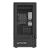 GABINETE GAMER KAURI BLACK VULCAN - LATERAL EM VIDRO - PCYES - Imagem 2
