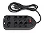 PROTETOR ELETRONICO C/ 8 TOMADAS EPE 1008+ 1,5M - 4824003 - Imagem 4