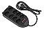 PROTETOR ELETRONICO C/ 8 TOMADAS EPE 1008+ 1,5M - 4824003 - Imagem 2