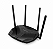 ROTEADOR WIRELESS MERCUSYS MR70X WI-FI 6 GIGABIT DUAL-BAND AX1800 - Imagem 3