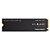 SSD M.2 2280 WD SN770 BLACK 1TB NVME - WDS100T3X0E - Imagem 1