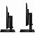 MONITOR SAMSUNG GAMER ODYSSEY G30 24" FHD 144HZ 1MS FREESYNC HDMI AJUSTE ALTURA LS24BG300ELMZD - Imagem 5