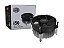 COOLER P/PROCESADOR COOLER MASTER STANDARD I50 - INTEL LGA 1156/1155/1151/1150/1200 - Imagem 1