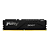 MEMORIA KINGSTON FURY BEAST 16GB DDR5 4800MHZ 1.1V BLACK DESKTOP - KF548C38BB-16 - Imagem 1
