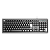 TECLADO PCYES CLASSIC C/ FIO USB ABNT2 - PTOCL2AB - Imagem 4