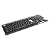 TECLADO PCYES CLASSIC C/ FIO USB ABNT2 - PTOCL2AB - Imagem 3