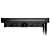 WATER COOLER PCYES PURO SANGUE FRIO 3 BLACK VULCAN 240MM - TD P250W - WCSF3240BR - Imagem 4