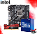 KIT UPGRADE INTEL I5-10400 + 8GB RAM DDR4 + H410M - Imagem 1