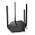 ROTEADOR WIRELESS MERCUSYS MR60X WI-FI 6 AX1500 - Imagem 1