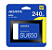 SSD ADATA 240GB 2,5" SATA 3 - ASU650SS-240GT-R - Imagem 1