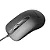 MOUSE OPTICO PCYES COMFORT C/FIO USB 2 MT 1000DPI - PMOC1U - Imagem 2