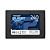 SSD PATRIOT BURST 240GB 2,5" SATA 3 - PBE240GS25SSDR - Imagem 1
