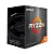 PROCESSADOR AMD RYZEN 5 5600GT 3.6GHz (MAX TURBO 4.6GHz) 16MB CACHE AM4 - Imagem 3