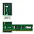 MEMORIA 8GB MACROVIP DDR3 1600MHZ - Imagem 2