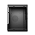 GABINETE CORPORATIVO ALLTEK ATK20 USB 3.0 - Imagem 3