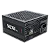 FONTE GAMER PCYES SHOCKER PFC ATIVO 80 PLUS WHITE - Imagem 2