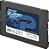 SSD PATRIOT BURST ELITE 2,5" SATA 3 - Imagem 1