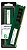 MEMORIA ADATA 8GB DDR4 3200MHZ 1.2V DESKTOP - AD4U32008G22-SGN - Imagem 1
