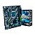 PLACA MAE CLANM H81-M2 PRO LGA 1150 DDR3 M.2 NVMe ( 4ª GER) - Imagem 1