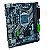 PLACA MAE CLANM H81-M2 PRO LGA 1150 DDR3 M.2 NVMe ( 4ª GER) - Imagem 4