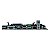 PLACA MAE CLANM H81-M2 PRO LGA 1150 DDR3 M.2 NVMe ( 4ª GER) - Imagem 5