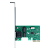 PLACA DE REDE PCYES GIGABIT RJ45 PCI-E X1 LC1000-1P - Imagem 2