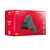 LEITOR DE CODIGO DE BARRAS LASER C3TECH LB-50BK C/ PEDESTAL - Imagem 4