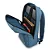 MOCHILA LENOVO CASUAL AZUL B210 ATE 15.6" P/NOTEBOOK GX40Q17226 - Imagem 2