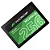 SSD 256GB MACROVIP PREMIUM 2,5" SATA III, LEITURA 520MB/S, GRAVACAO 420MB/S - MV256GB - Imagem 3