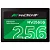 SSD 256GB MACROVIP PREMIUM 2,5" SATA III, LEITURA 520MB/S, GRAVACAO 420MB/S - MV256GB - Imagem 2