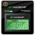 SSD 256GB MACROVIP PREMIUM 2,5" SATA III, LEITURA 520MB/S, GRAVACAO 420MB/S - MV256GB - Imagem 1