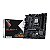 Placa Mae MSI Pro B840M-B, DDR5, Socket AMD AM5, M-ATX, Chipset AMD B840, PRO-B840M-B - Imagem 1