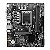PLACA MAE (INTEL) MSI PRO B760M-E DDR4 LGA1700 12° 13° E 14° GERACAO - Imagem 2