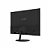 MONITOR ALLTEK IN 21,5" FHD, TELA ULTRA FINA,VA, 100 HZ, 5MS, HDMI, VGA - ATK-215 Z - Imagem 6