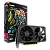 PLACA DE VIDEO PCYES RX550 4GB GDDR5 128 BITS DUAL-FAN - PVEX5504GBDF - Imagem 1
